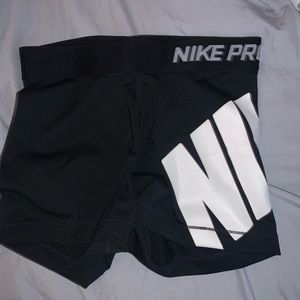 Nike Spandex